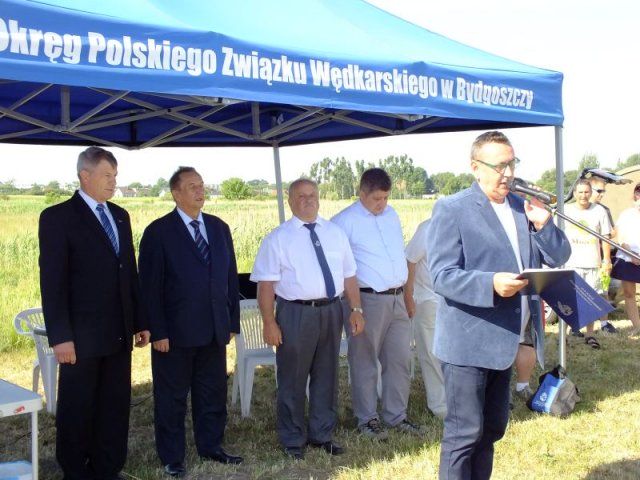 Ogólnopolskie Zawody Rzutowe Puchar Polski im Jerzego Grudzińskiego 2018