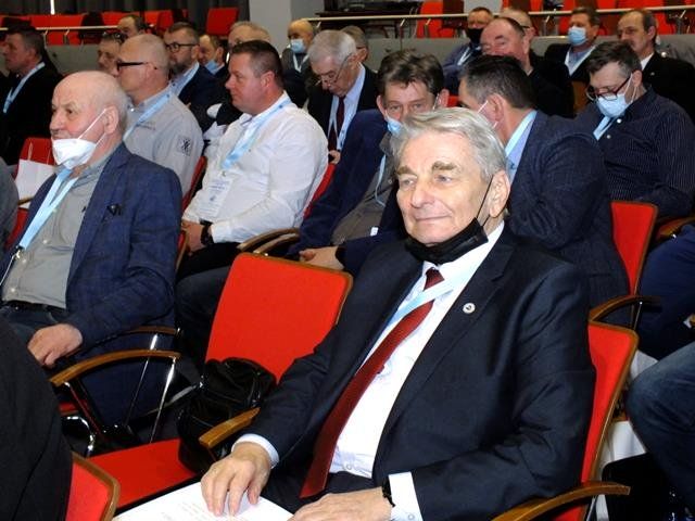 XXXII Okręgowy Zjazd Delegatów Polskiego Związku Wędkarskiego w Bydgoszczy