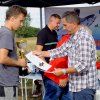 Spławikowe Grand Prix Okręgu Puchar Prezesa Antoniewo 2018