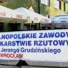 Rzutowy Puchar Polski Inowrocław 2016 r