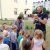 Koło PZW nr 166 w Bydgoszczy zorganizowało „Wędkarsko – przyrodniczy” pokaz dla przedszkolaków